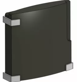 ps3 wall mount