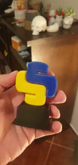 Python Trophy