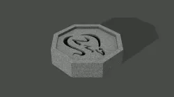 Rat Talisman (Jackie Chan)