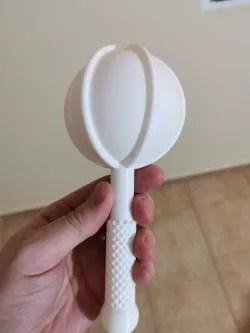 Rattle