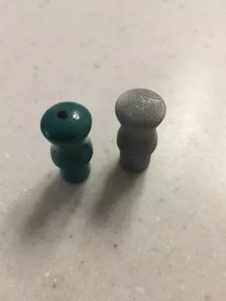 Replacement Chinese Checkers Piece