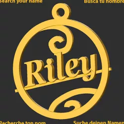 Riley