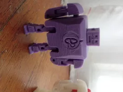 Robot Eliot