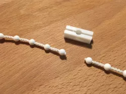 Roller Blind Connector