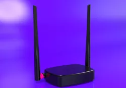 router wifi