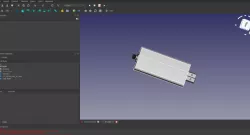 RTL SDR bad model