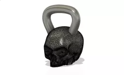 Russian-Calavera Weights