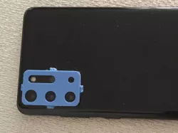 S20 plus camera protector