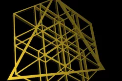 Sacred Geometry Design - High Priest