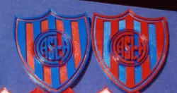San Lorenzo Coat of Arms