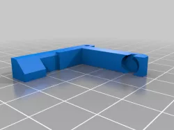 SAR12 TMC MAG adapter