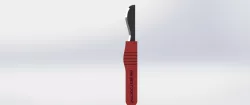 Scalpel / scalpel