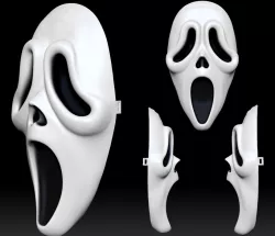 scream