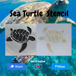 Sea Turtle