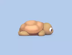 Sea Turtle