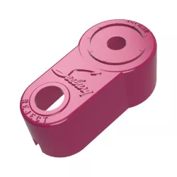 Seeburg Remote Volume Control Knob type - Jukebox remote control