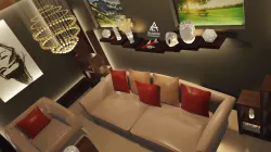 Shelf