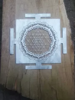 Shri Yantra
