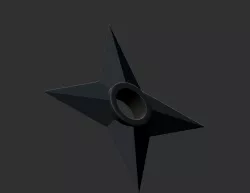 Shuriken