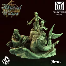 Sirens