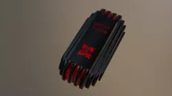 Sith Sarcophagus