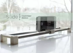 SLIDE | Smartphone Slider - Customizer Edition