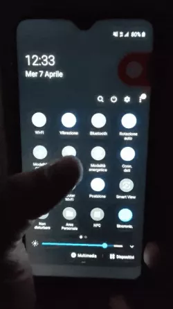 Smartphone Spotlight