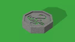 Snake Talisman / Talisman of the snake (Jackie Chan)