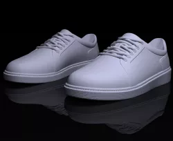 sneaker