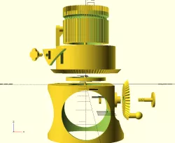 sock knitting machine RSM2