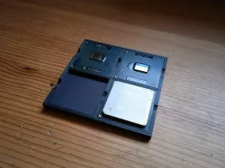 Socket 478 and Laptop CPU storage rack contaner holder, CPU tray
