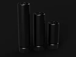 SOCOM 2 Series Suppressor