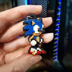 Sonic
