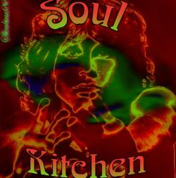 soul kitchen doors 3d models 【 STLFinder