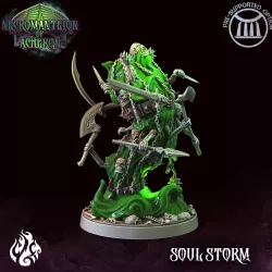 Soul Storm