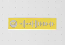 Spotify code jiglypuff song