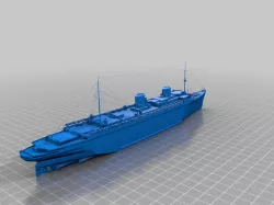 SS Rex