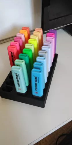 Stabilo storage x27