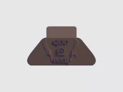 Stand Control for Xbox One God Of War