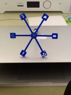 stand pen