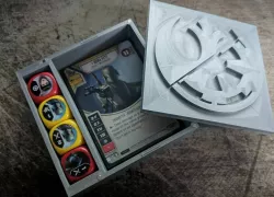 Star Wars Destiny Deck/Dice/Parts boxes