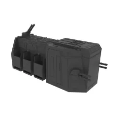 Star Wars - Imperial Troop Transport