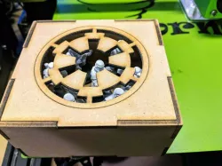 Star Wars Legion Squad Box (laser cut)
