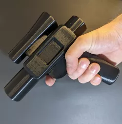 Star Wars Short Blaster