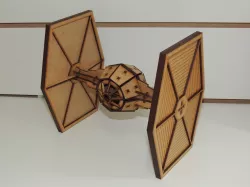 Star Wars TIE Fighter