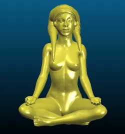 Star Wars Twi'Lek Sexy Meditation - Remix