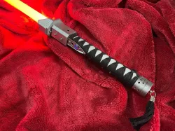 Star Wars Visions The Duel - Ronin Lightsaber