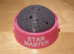 StarMaster Plus