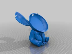 Stitch Google Home Mini Stand