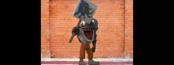 Street Shark